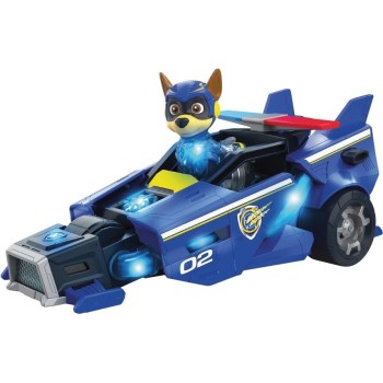 Spin Master Paw Patrol: The Mighty Movie - Mighty Movie Recycle Truck 20143009 6067515 778988486665