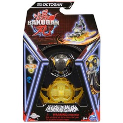 Spin Master Bakugan: Special Attack 6066715 778988459591