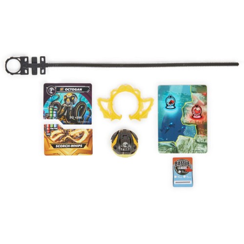 Spin Master Bakugan: Special Attack 6066715 778988459591