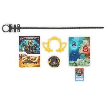 Spin Master Bakugan: Special Attack 6066715 778988459591