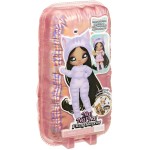 MGA Entertainment Na! na! na! fuzzy surprise - peter panda 591887EUC 035051591917