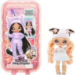 MGA Entertainment Na! na! na! fuzzy surprise - cora cowgirl 591887EUC 035051591894