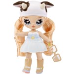 MGA Entertainment Na! na! na! fuzzy surprise - cora cowgirl 591887EUC 035051591894