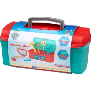 John Basketball Set Paw Patrol 03871PM 8693830038712