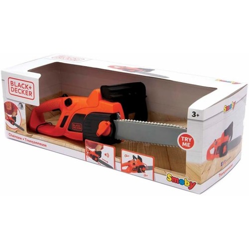 Smoby B+D Cutter, Orange Colour, 360920 7/360920 3032163609209