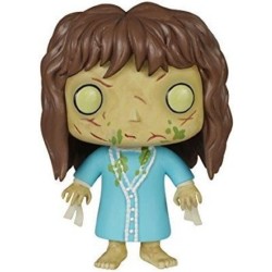 Funko the exorcist regan vinyl figure 203 collectors figure standard 6141 849803061418