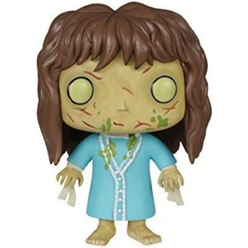 Funko the exorcist regan vinyl figure 203 collectors figure standard 6141 849803061418