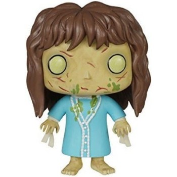 Funko the exorcist regan vinyl figure 203 collectors figure standard 6141 849803061418