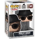 Funko pop! tv: peaky blinders - polly gray - collectable vinyl figure - gift idea 72184 889698721844