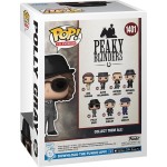 Funko Pop Television Peaky Blinders - Polly Gray 1401 Φιγούρα Από Βινύλιο 72184 889698721844