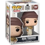 Funko pop! tv: peaky blinders - ada thorne - collectable vinyl figure - gift idea 72180 889698721806