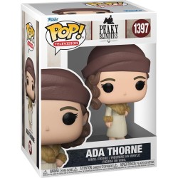 Funko pop! tv: peaky blinders - ada thorne - collectable vinyl figure - gift idea 72180 889698721806