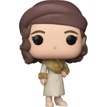 Funko pop! tv: peaky blinders - ada thorne - collectable vinyl figure - gift idea 72180 889698721806