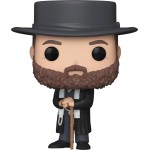 Funko Pop! Television: Peaky Blinders - Alfie Solomons 1398 Vinyl Figure 72181 889698721813