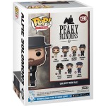 Funko Pop! Television: Peaky Blinders - Alfie Solomons 1398 Vinyl Figure 72181 889698721813