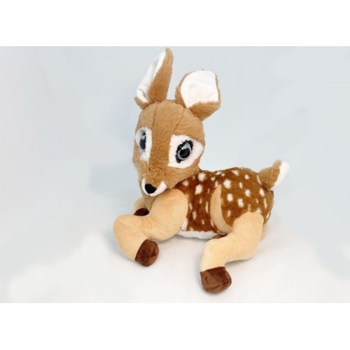 Just toys Happy Pets | Daizy το Ελαφάκι με 3 Ιστορίες στα Ελληνικά BD2021 4895167987488