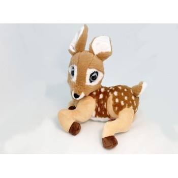 Just toys Happy Pets | Daizy the Fawn With 3 Stories in Greek BD2021 4895167987488