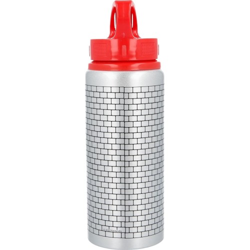 Stor Super Mario Sport Μεταλλικό Μπουκάλι (710Ml) Θερμός 00389 8412497003891