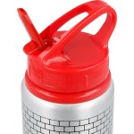 Stor Super Mario Sport Metal Bottle (710Ml) 00389 8412497003891