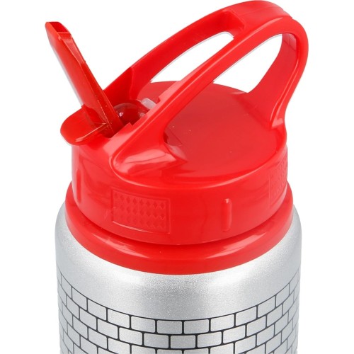 Stor Super Mario Sport Μεταλλικό Μπουκάλι (710Ml) Θερμός 00389 8412497003891