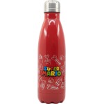 Stor Super Mario Metal Bottle (780Ml) 03581 8412497035816