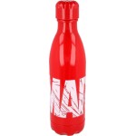Stor 660 ml pp daily bottle | marvel avengers 03910 8412497039104
