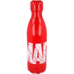 Stor Marvel - Avengers Large Daily (660Ml) Πλαστικό Μπουκάλι Εκδικητές Της Marvel 03910 8412497039104