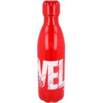 Stor 660 ml pp daily bottle | marvel avengers 03910 8412497039104