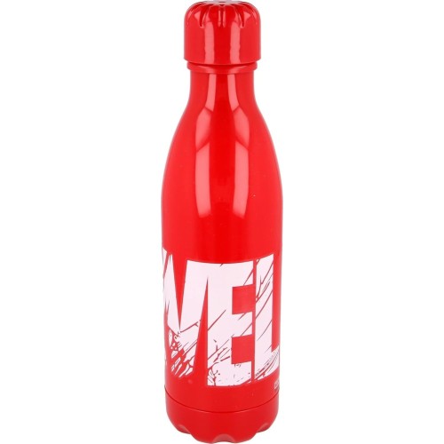 Stor Marvel - Avengers Large Daily (660Ml) Πλαστικό Μπουκάλι Εκδικητές Της Marvel 03910 8412497039104