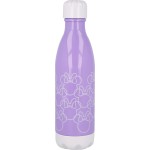 Stor Minnie Large Daily Plastic Bottle (660Ml) 01030 8412497010301