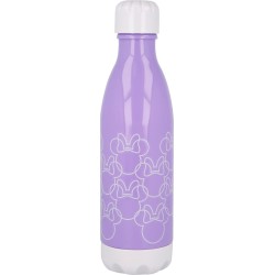Stor Minnie Large Daily Plastic Bottle (660Ml) Μπουκάλι Πλαστικό 01030 8412497010301