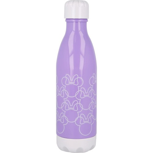 Stor Minnie Large Daily Plastic Bottle (660Ml) Μπουκάλι Πλαστικό 01030 8412497010301