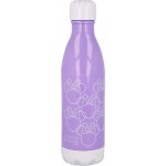 Stor Minnie Large Daily Plastic Bottle (660Ml) 01030 8412497010301