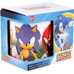 Stor Sonic Ceramic Mug In Gift Box (325Ml) Κεραμική Κούπα 11 Oz Σε Κουτί Δώρου 00497 8412497004973