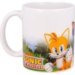 Stor 11oz Ceramic Mug in Sonic Gift Box 00497 8412497004973