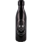 Stor Star Wars Large Daily Plastic Bottle (660Ml) 01010 8412497010103