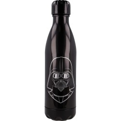 Stor Star Wars Large Daily Plastic Bottle (660Ml) 01010 8412497010103