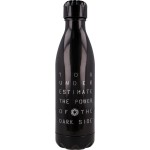 Stor Star Wars Large Daily Plastic Bottle (660Ml) 01010 8412497010103