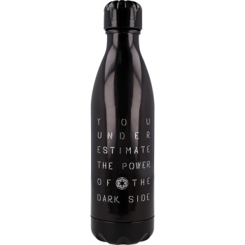 Stor Star Wars Large Daily Plastic Bottle (660Ml) Μπουκάλι 01010 8412497010103