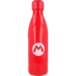Stor Super Mario Large Daily Plastic Bottle (660Ml) Πλαστικό Μπουκάλι 01370 8412497013708