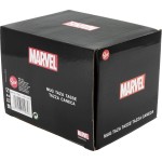 Stor Deadpool Ceramic Breakfast Mug In Gift Box (400Ml) Κεραμική Κούπα 11972 8412497119721