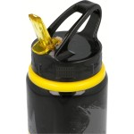 Stor Batman Sport Metal Bottle (710Ml) Ανοξείδωτο Μπουκάλι Μπάτμαν 01481 8412497014811