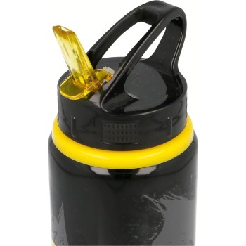 Stor Sport Aluminium Bottle 710 ml | Batman 01481 8412497014811