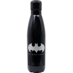 Stor 780 ml Stainless Steel Bottle | Batman Symbol 85550 8412497855506