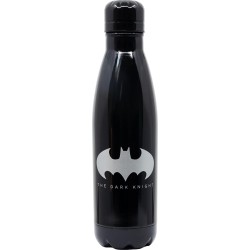 Stor Batman Symbol Metal Bottle (780Ml) Μπουκάλι Ανοξείδωτο 85550 8412497855506