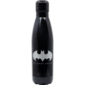 Stor Batman Symbol Metal Bottle (780Ml) Μπουκάλι Ανοξείδωτο 85550 8412497855506