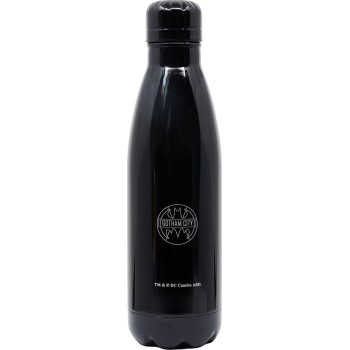 Stor Batman Symbol Metal Bottle (780Ml) Μπουκάλι Ανοξείδωτο 85550 8412497855506