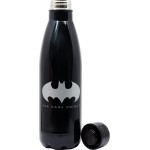 Stor Batman Symbol Metal Bottle (780Ml) Μπουκάλι Ανοξείδωτο 85550 8412497855506
