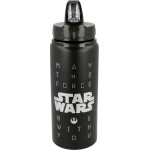 Stor Star Wars Sport Metal Bottle (710Ml) Μπουκάλι Αλουμινίου 01651 8412497016518
