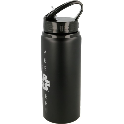 Stor Star Wars Sport Metal Bottle (710Ml) 01651 8412497016518